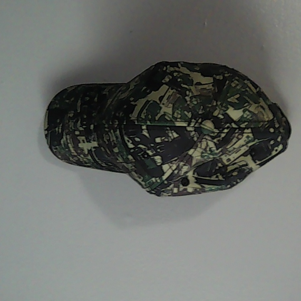 Black Canyon outfitters hat